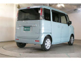 走りにこだわりながら収納力も持ち合わせたお車です。荷物を載せて軽快なドライブを楽しめますよ♪