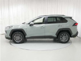 RAV4 2.0 アドベンチャー 4WD 