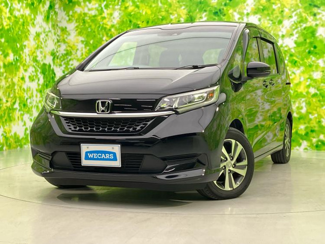 フリード 1.5 G ホンダセンシング 