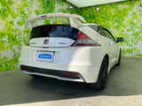 CR-Z 1.5 アルファ マスターレーベル 