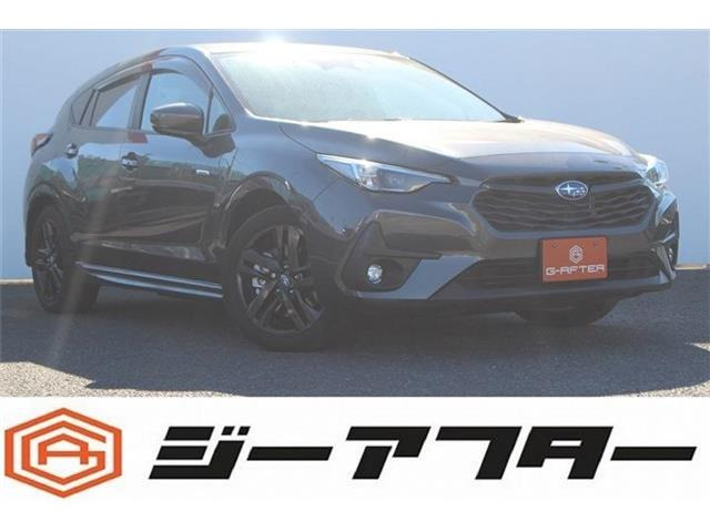 インプレッサハッチバック2.0 ST-G禁煙車