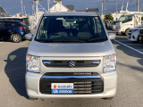 フルタイム4WDのワゴンR入庫しました☆