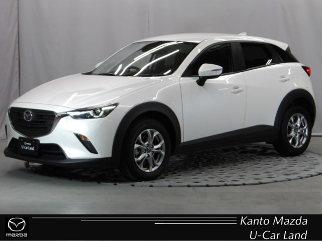 CX-3  1.5 15S