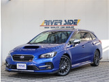 スバル レヴォーグ 2.0 STI スポーツ アイサイト 4WD  1オーナー STIスタイルパッケージ