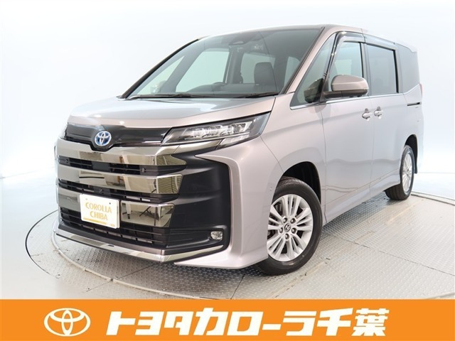 ノア  1.8 ハイブリッド S-Z E-Four 4WD