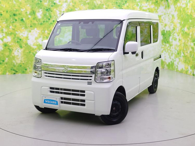 エブリイジョイン 4WD