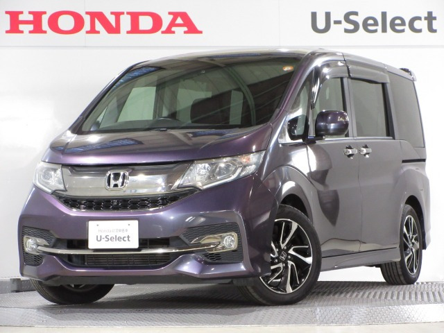 ステップワゴン 1.5 スパーダ クールスピリット 