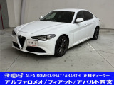 アルファロメオ ジュリア
