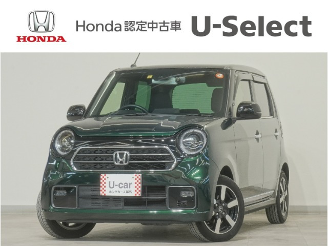 N-ONE プレミアム 