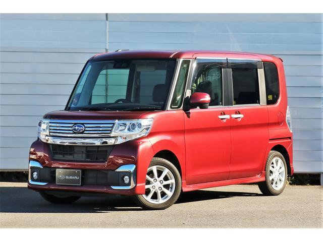 シフォンカスタム R スマートアシスト