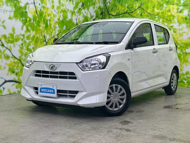 ダイハツ ミライース 福岡県の中古車 | 中古車情報・中古車検索なら