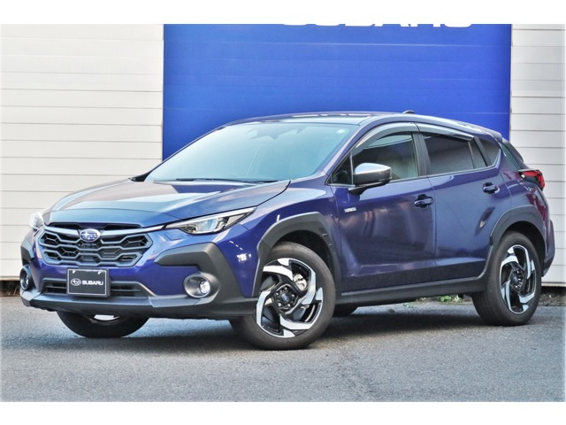 クロストレック2.5 プレミアム S:HEV EX 4WD