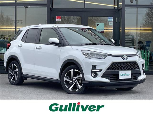 ライズ 1.2 Z 修復歴無し