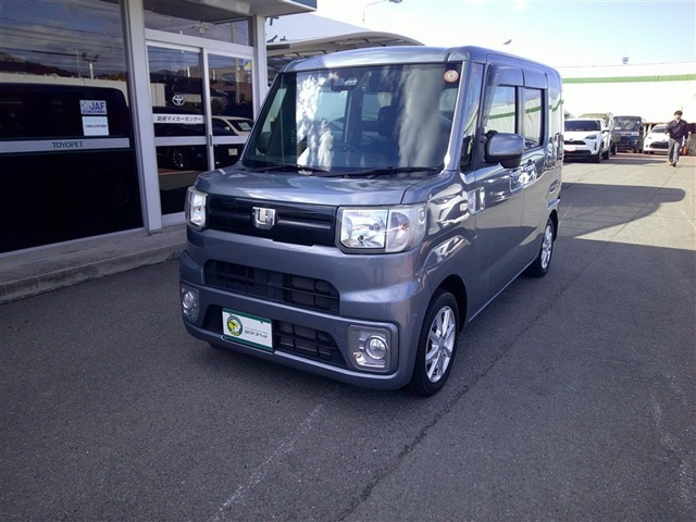 ウェイク L SAIII 