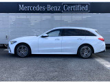 Cクラス C220d アバンギャルド AMGラインパッケージ (ISG搭載モデル) 