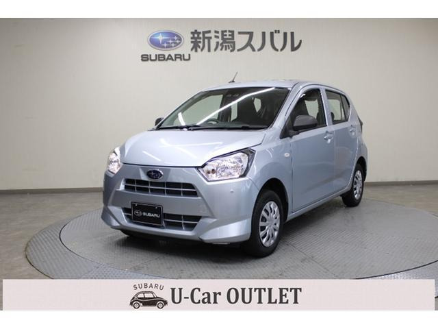 プレオプラスF スマートアシスト 4WD