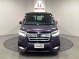 ステップワゴン 1.5 スパーダ ホンダ センシング 