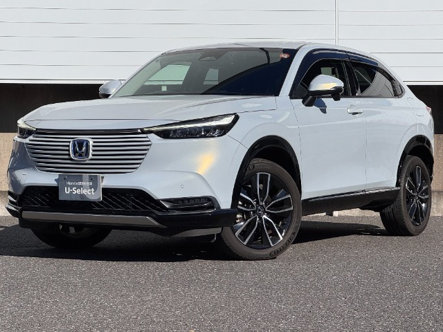 ヴェゼル 1.5 ハイブリッド Z