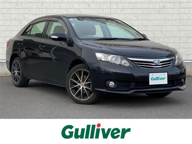 アリオン2.0 A20修復歴無し