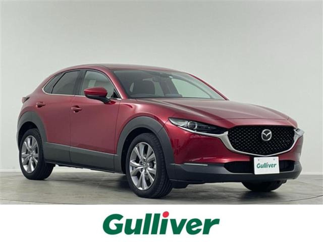 CX-30 2.0 20S プロアクティブ 修復歴無し