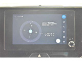 ディスプレイオーディオを装備。スマホとクルマをつなぐことで、これまでのナビに加えて、いろんなサービスが楽しめます。