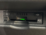 【ETC】高速道路の料金所をストレスなく通過!話題のスポットやサービスエリアに多い「スマートIC」利用時は必須のアイテムです。当店でセットアップを実施、ご納車当日からすぐにご利用いただけます!