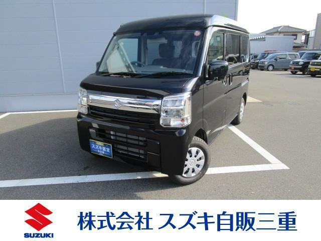 エブリイ ジョイン ターボ 