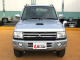 パジェロミニ リミテッド エディション VR 4WD 