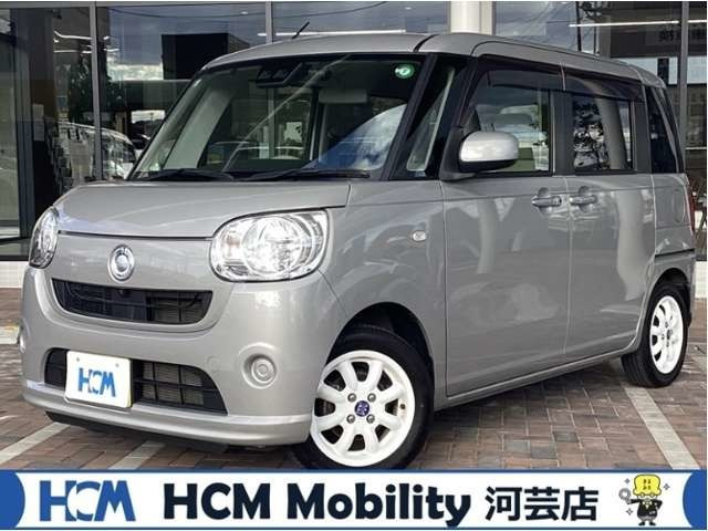 ムーヴキャンバス X SAIII 