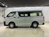 ハイエースバン 2.0 DX ロング 