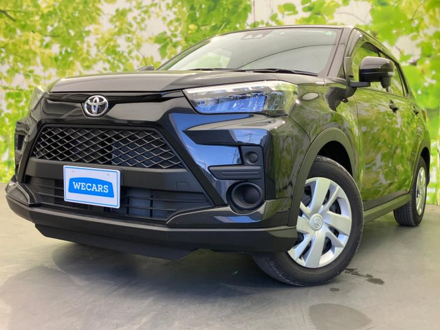 ライズ 1.2 X （A201A）