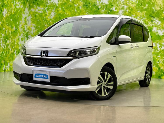 フリード 1.5 ハイブリッド G ホンダセンシング 