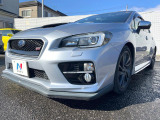 WRX S4 2.0 GT アイサイト 4WD 
