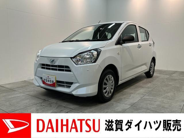 ミライース L SAIII 