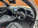 3シリーズセダン 320i Mスポーツ 本革シート サンルーフ