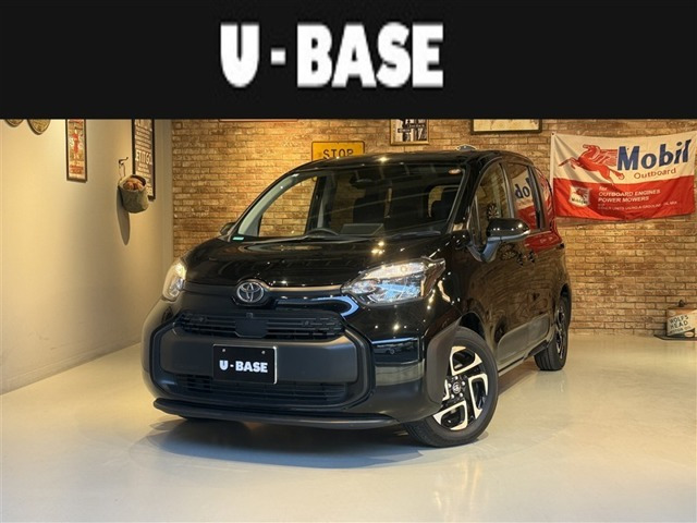 シエンタ ハイブリッド 1.5 G