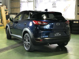 CX-3 1.5 XD プロアクティブ 