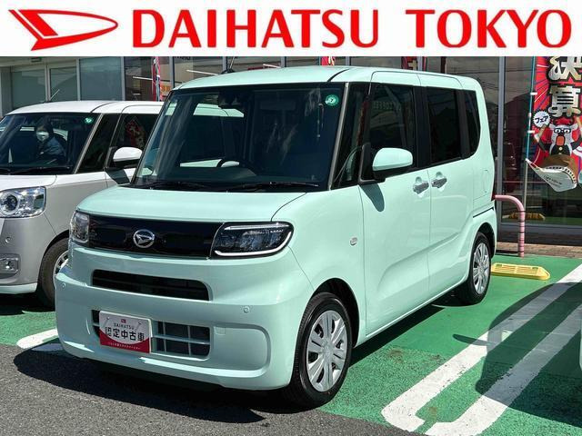 ダイハツ タント 