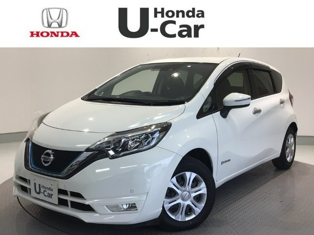 ノート1.2 e-POWER S