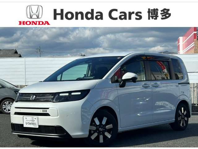 フリード 1.5 e:HEV エアー EX （6AA-GT5）