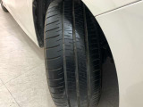 タイヤの残量もたっぷりございます!!