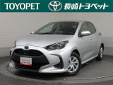 トヨタ ヤリス