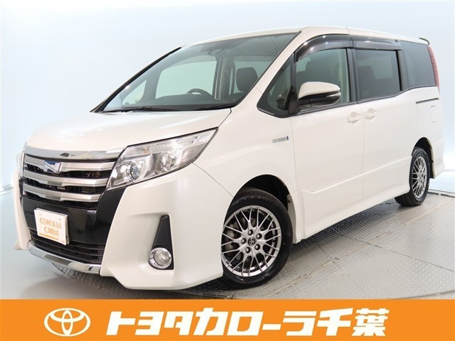 ノア 1.8 ハイブリッド Si