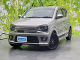 【中古車情報】スズキ アルトワークス ベースグレード  の中古車詳細（走行距離：2.6万km、カラー：スチールシルバーメタリック、販売地域：茨城県ひたちなか市）