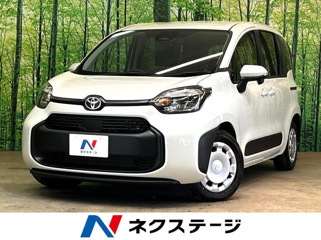 シエンタ ハイブリッド 1.5 X （6AA-MXPL10G）