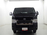 ハイエースバン  2.8 スーパーGL ダークプライムII ロングボディ ディーゼルターボ 4WD