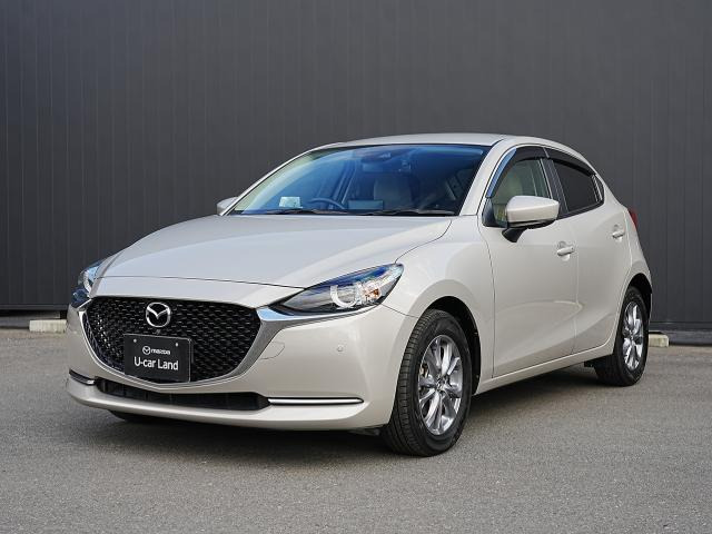 MAZDA21.5 15S サンリットシトラス