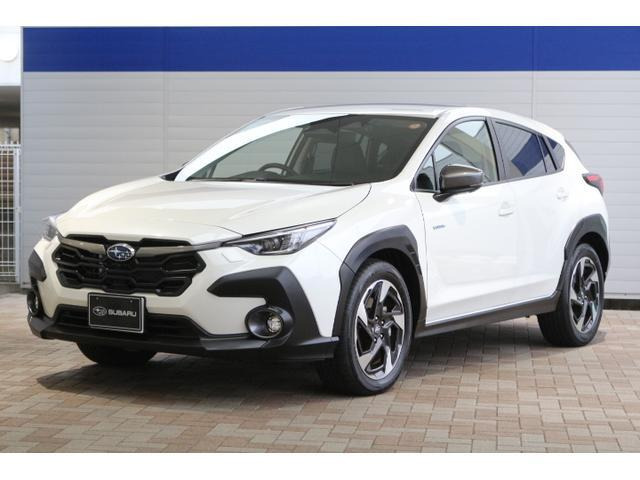 クロストレック 2.0 リミテッド 4WD 