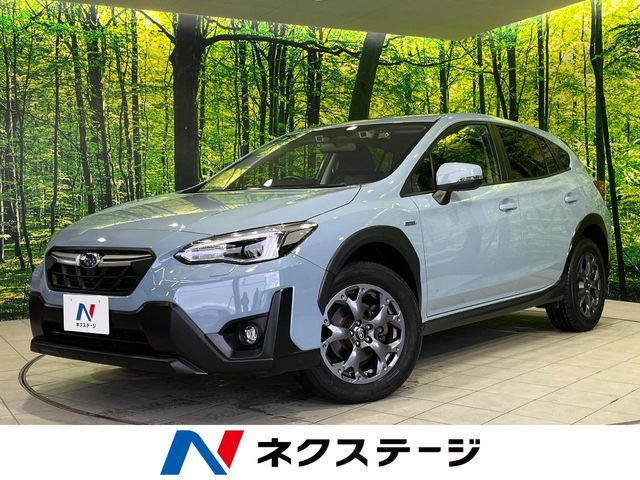 XV 2.0e-L アイサイト スマートエディション 4WD 