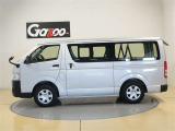 ハイエースバン 2.8 DX ロング ディーゼル 4WD 